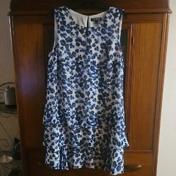 Lauren Ralph Lauren Dresses & Skirts - EUC Lauren Ralph Lauren Dress
